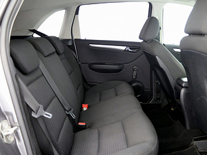 Mercedes-Benz B 180 Facelift 2.0 CDI 80kW (7 foto / 7)