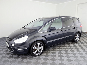 Ford S-MAX Titanium X Facelift ATM 2.0 TDCi 120kW (2 foto / 9)