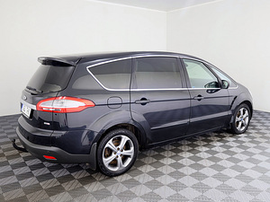 Ford S-MAX Titanium X Facelift ATM 2.0 TDCi 120kW (3 foto / 9)