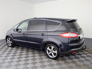 Ford S-MAX Titanium X Facelift ATM 2.0 TDCi 120kW (4 foto / 9)