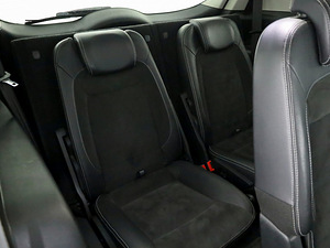 Ford S-MAX Titanium X Facelift ATM 2.0 TDCi 120kW (8 foto / 9)