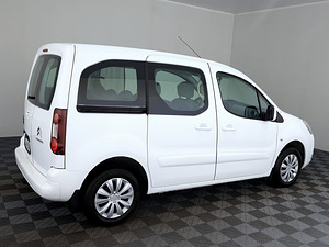 Citroen Berlingo Multispace Facelift 1.6 HDi 68kW (3 foto / 8)