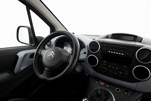 Citroen Berlingo Multispace Facelift 1.6 HDi 68kW (5 foto / 8)