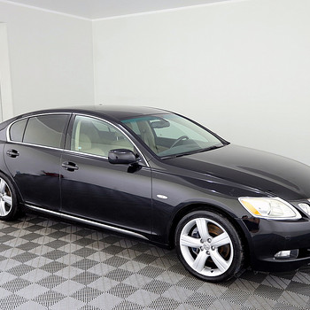 Lexus GS 300 President 3.0 183kW