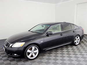 Lexus GS 300 President 3.0 183kW (2 foto / 8)