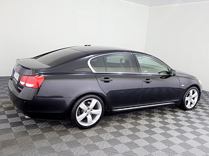 Lexus GS 300 President 3.0 183kW (3 foto / 8)