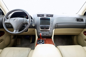 Lexus GS 300 President 3.0 183kW (5 foto / 8)