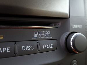 Lexus GS 300 President 3.0 183kW (8 foto / 8)