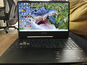 Asus Tuf gaming (1 фото из 3)