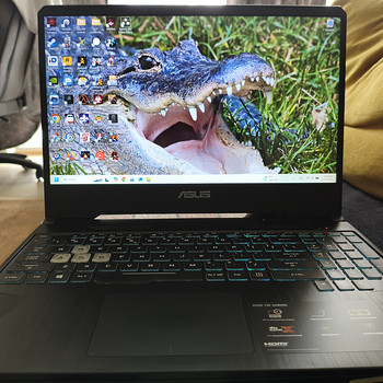 Asus Tuf gaming