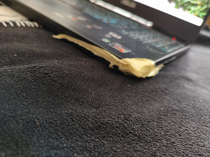 Asus Tuf gaming (2 фото из 3)