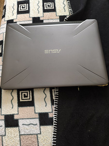 Asus Tuf gaming (3 фото из 3)