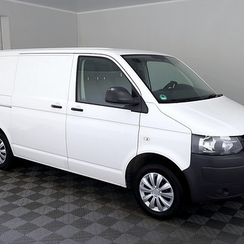 Volkswagen Transporter Kasten 2.0 TDI 75kW
