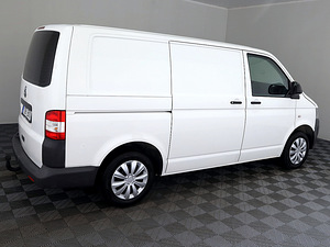 Volkswagen Transporter Kasten 2.0 TDI 75kW (3 foto / 8)