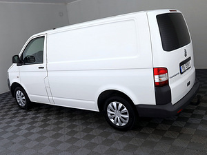 Volkswagen Transporter Kasten 2.0 TDI 75kW (4 foto / 8)