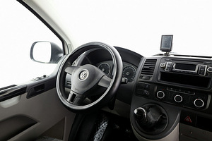 Volkswagen Transporter Kasten 2.0 TDI 75kW (5 foto / 8)