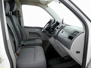 Volkswagen Transporter Kasten 2.0 TDI 75kW (6 foto / 8)