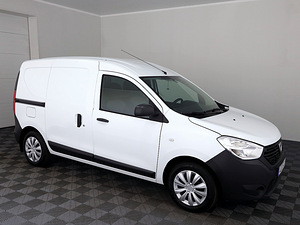 Dacia Dokker Facelift 1.5 dCi 55kW (1 foto / 8)