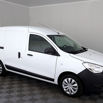 Dacia Dokker Facelift 1.5 dCi 55kW