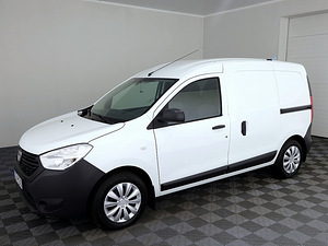 Dacia Dokker Facelift 1.5 dCi 55kW (2 foto / 8)