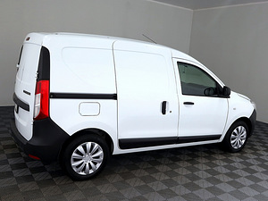 Dacia Dokker Facelift 1.5 dCi 55kW (3 foto / 8)