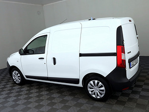 Dacia Dokker Facelift 1.5 dCi 55kW (4 foto / 8)