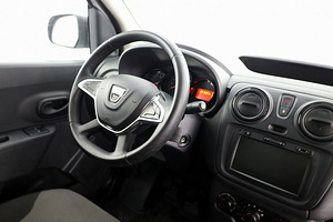 Dacia Dokker Facelift 1.5 dCi 55kW (5 foto / 8)