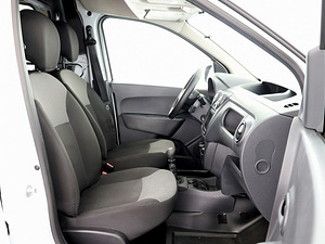 Dacia Dokker Facelift 1.5 dCi 55kW (6 foto / 8)