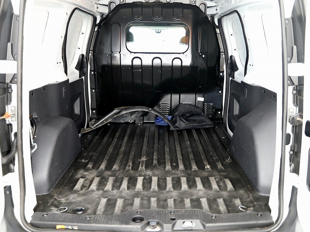 Dacia Dokker 1.5 55kW