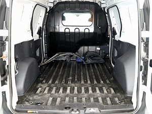 Dacia Dokker Facelift 1.5 dCi 55kW (8 foto / 8)