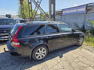 Volvo V50 Summum 2.0 D4 100kW (3 foto / 7)