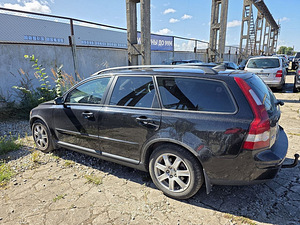 Volvo V50 Summum 2.0 D4 100kW (4 foto / 7)