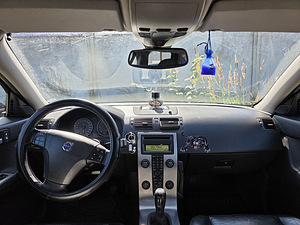 Volvo V50 Summum 2.0 D4 100kW (5 foto / 7)