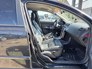 Volvo V50 Summum 2.0 D4 100kW (6 foto / 7)