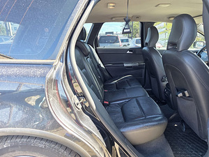 Volvo V50 Summum 2.0 D4 100kW (7 foto / 7)