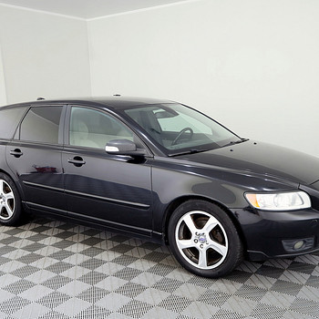 Volvo V50 Facelift 1.6 D4 80kW