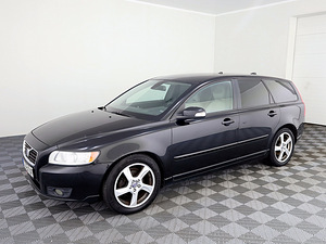 Volvo V50 Facelift 1.6 D4 80kW (2 foto / 7)