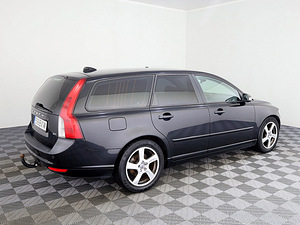 Volvo V50 Facelift 1.6 D4 80kW (3 foto / 7)