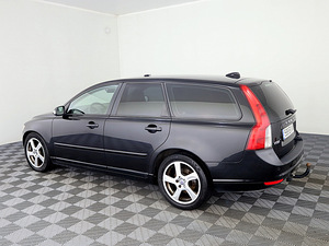 Volvo V50 Facelift 1.6 D4 80kW (4 foto / 7)
