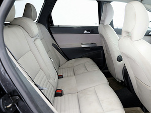Volvo V50 Facelift 1.6 D4 80kW (7 foto / 7)