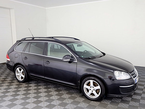 Volkswagen Golf Comfortline ATM 2.0 TDI 103kW (1 фото из 7)