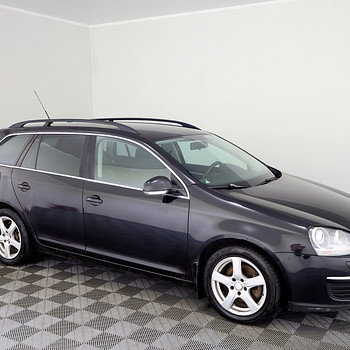 Volkswagen Golf Comfortline ATM 2.0 TDI 103kW