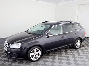 Volkswagen Golf Comfortline ATM 2.0 TDI 103kW (2 фото из 7)