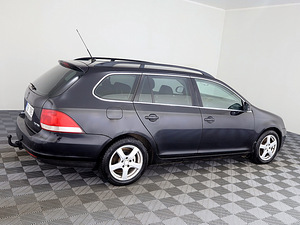 Volkswagen Golf Comfortline ATM 2.0 TDI 103kW (3 фото из 7)
