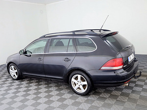 Volkswagen Golf Comfortline ATM 2.0 TDI 103kW (4 фото из 7)