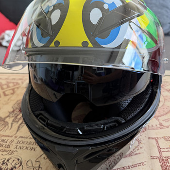 Agv K-3 SV kiiver