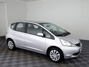 Honda Jazz Elegance 1.3 73kW (1 foto / 8)