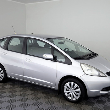 Honda Jazz Elegance 1.3 73kW