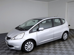 Honda Jazz Elegance 1.3 73kW (2 foto / 8)