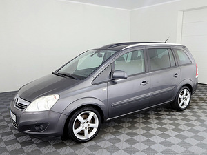 Opel Zafira Cosmo Facelift 1.7 CDTi 92kW (2 foto / 9)